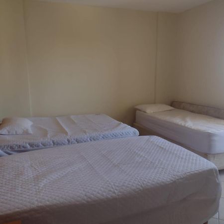Suite Thermas Place Caldas Novas Eksteriør billede