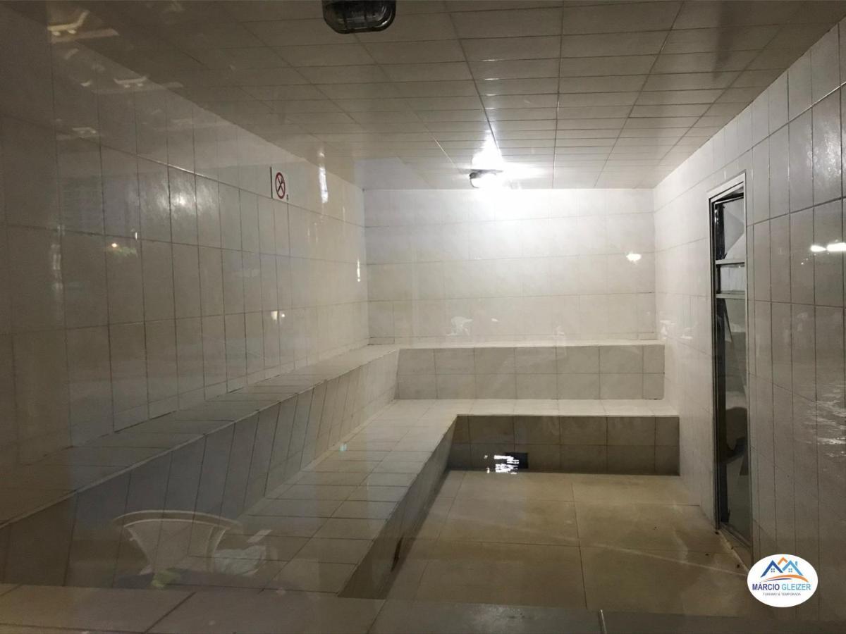 Suite Thermas Place Caldas Novas Eksteriør billede
