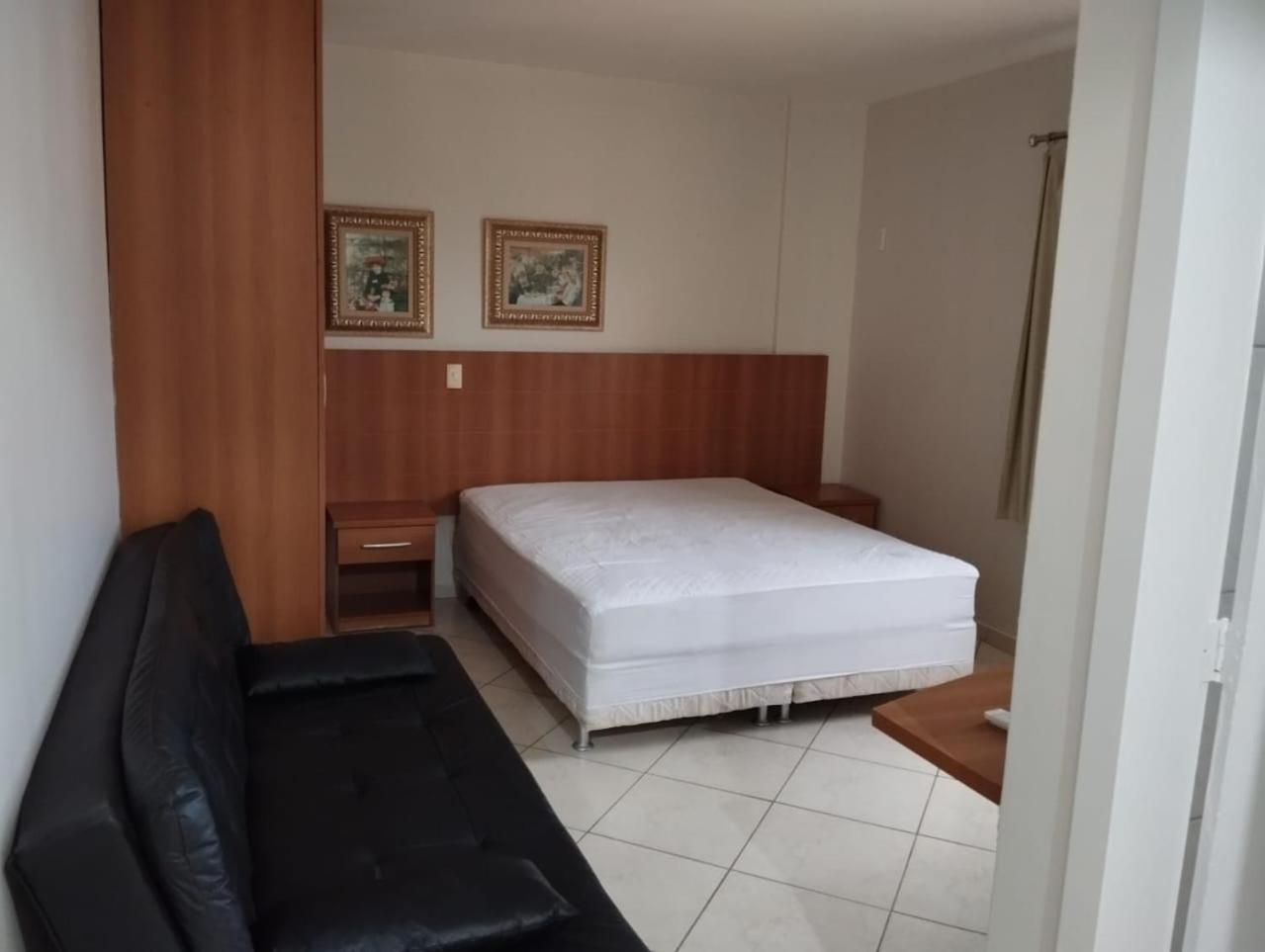 Suite Thermas Place Caldas Novas Eksteriør billede